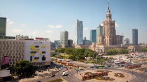 News Investors still seem to favour Poland within CEE