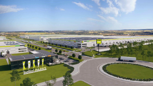 News HelloParks proceeds with 45,000 sqm project near Budapest