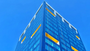 News Bucharest-based One Tower gets health and safety certification
