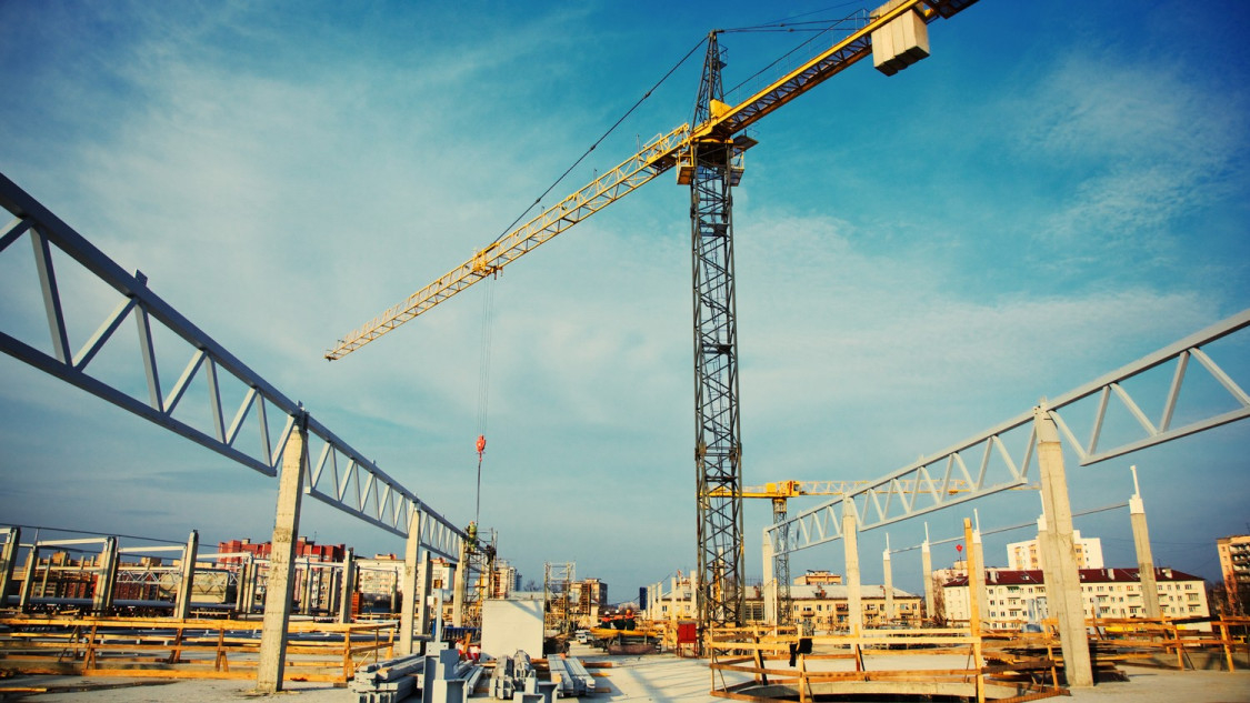 News Article construction economy Euroconstruct Europe report
