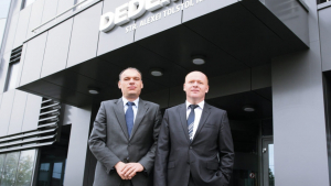 News Dedeman founders buy land and warehouses in Bucharest