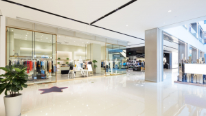 News Indotek completes renovation of three malls in Hungary