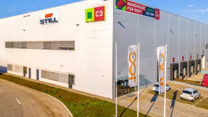 News CTP buys seven industrial buildings in Romania