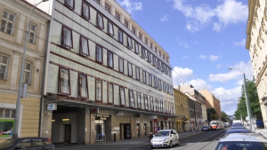 News ČMN buys three office buildings in Prague