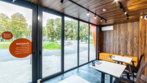 News Nooka Space adds smart offices in Cluj-Napoca
