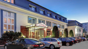 News Fidurock acquires Prague hotel