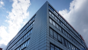 News Class B office building changes hands in Bratislava
