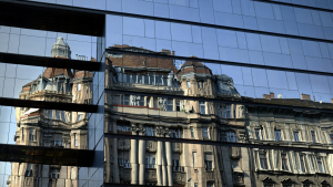 News Domestic investors close 80% of deals in Hungary