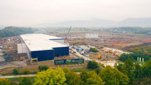 News Panattoni to deliver 33,000 sqm for Cornaglia Group in Bielsko-Biała