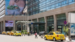 News Radisson Blu Bucharest to be sold for over €177 million
