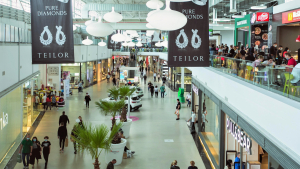 News Catinvest to add 7,200 sqm in Craiova-based shopping mall