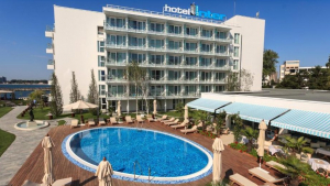 News Romanian property tycoon buys seaside Inter Hotel