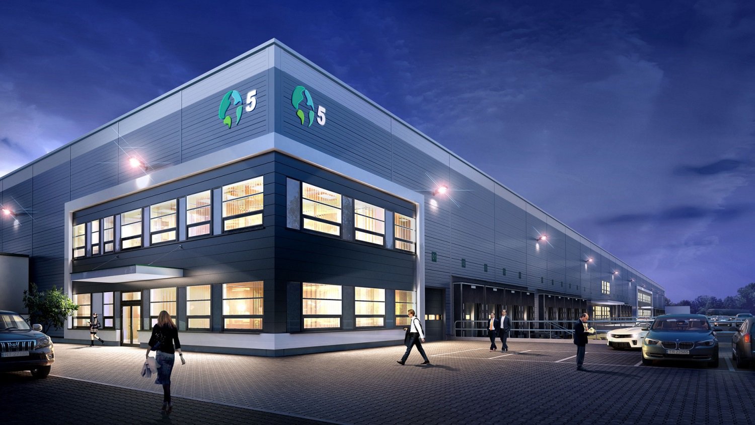 News Article industrial Katowice lease Poland Prologis