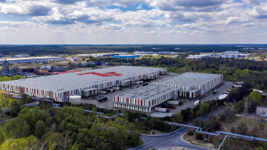News 7R starts construction on new warehouses near Bydgoszcz