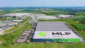 News MLP Group releases three-year strategic goals
