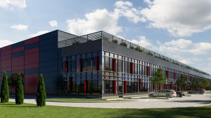 News Macquarie AM acquires €63 million logistics portfolio in Poland