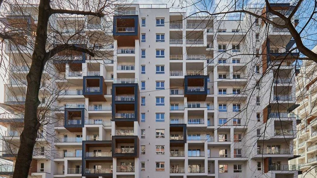 News Article Bucharest Forty Management Lucian Azoiței residential Romania Tudor Bădițescu