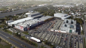 News Savills to recomercialise redesigned Warsaw retail park 