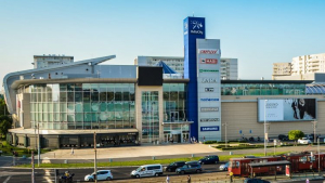 News MPC Properties buys Belgrade's Delta City shopping centre