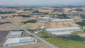 News LX Pantos to lease 43,500 sqm from Panattoni in Wrocław