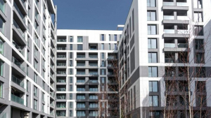 News Akcent Development invests €75 million in Bucharest apartments