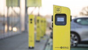News Immofinanz to add e-car charging stations to retail parks in Hungary