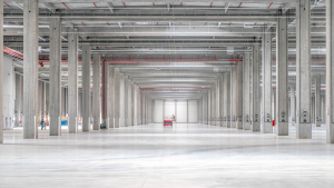 News CTP Romania has over 240,000 sqm of space under construction