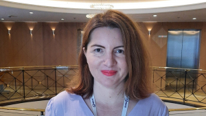 News Property Forum promotes Fulvia Meirosu to Country Manager Romania