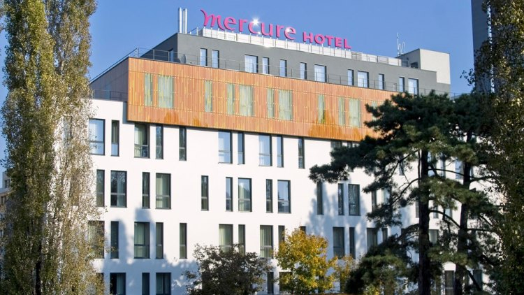 News Article Bratislava Christie & Co CPIPG hotel Invesco investment Slovakia