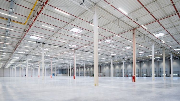 News Article Europe industrial investment Poland Savills warehouse