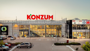 News Poseidon Group sells €50 million Croatian retail portfolio