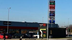 News LCP Group buys Prudnik Retail park from Fortis Investments
