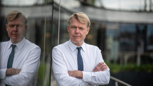 News CTP founder becomes second richest Dutch following year of massive growth