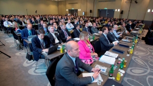 News CEE Property Forum – for the fifth time in Vienna