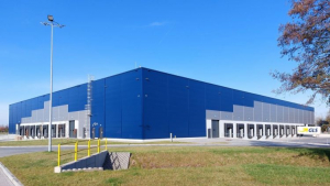News MVGM to manage two logistics parks in Poland