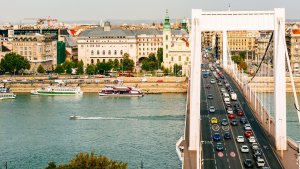 News Vacancy rate of the Budapest office market further decreases