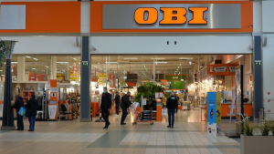 News W.P. Carey buys portfolio of seven OBI stores in Poland