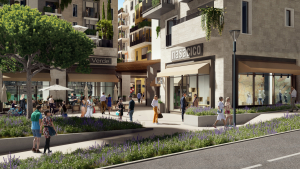News Porto Montenegro registers high demand for Boka Place retail opportunity
