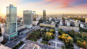 News Polish hotels increase their accommodation base