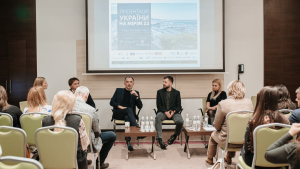 News Ukrainian projects to be showcased at MIPIM