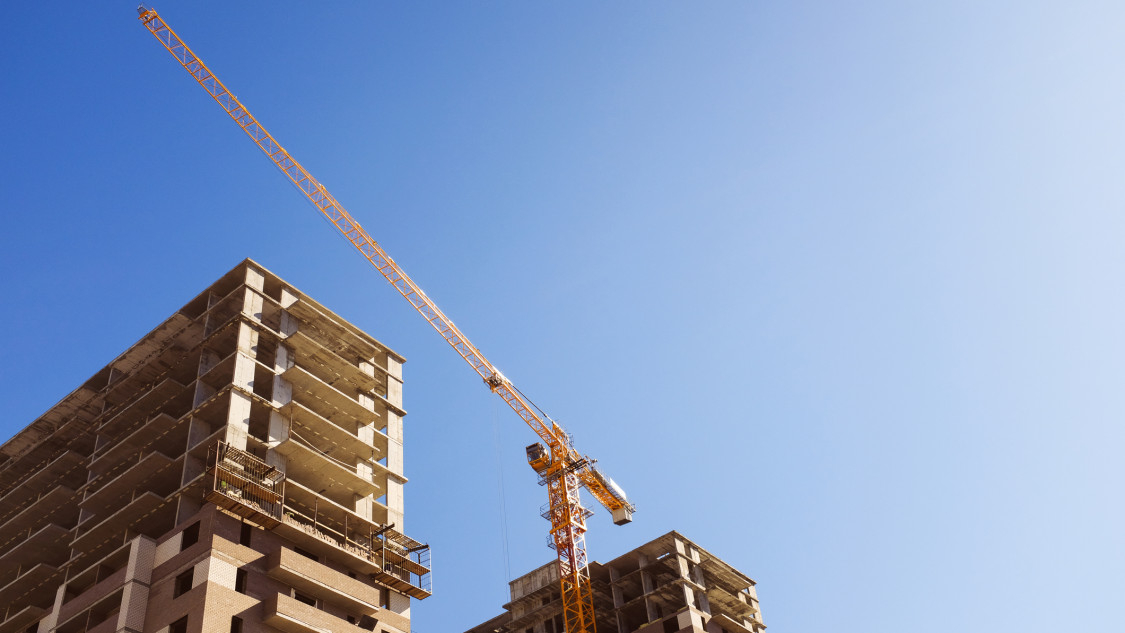 News Article construction economy EECFA report Romania