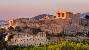 News Indotek Group acquires 3-star hotel in Athens