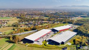 News CBRE IM acquires logistics building from 7R in Silesia