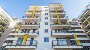 News Living completes first phase of Budapest resi project