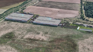 News Global Vision invests in industrial park near Bucharest Airport