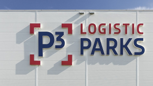 News P3 buys three plots in Poland for warehouse projects