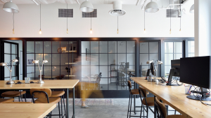 News Genesis Property: 6 workspace design trends to follow in 2022