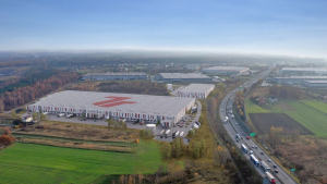 News 7R starts new warehouse investment in Mysłowice in Silesia