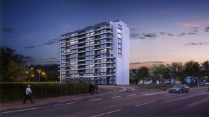 News PSN wants to build 3,000 flats in Czech cities