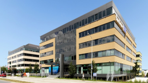 News Demand increases for Brno offices, drops for Ostrava in H2 2021